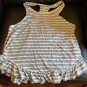 Kate Spade Beyond Yoga top